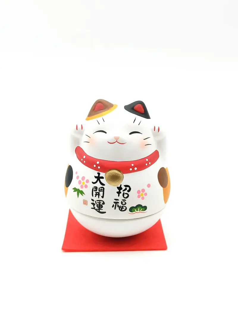Maneki Neko Okiagari