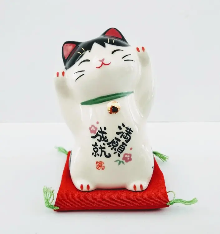 Maneki Neko