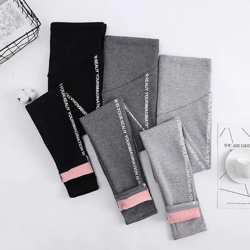 Maternity leggings