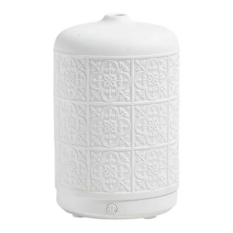 Mathilde M Diffusore elettrico di nebulizzazione profumata "Escale a Sintra" 100 ml