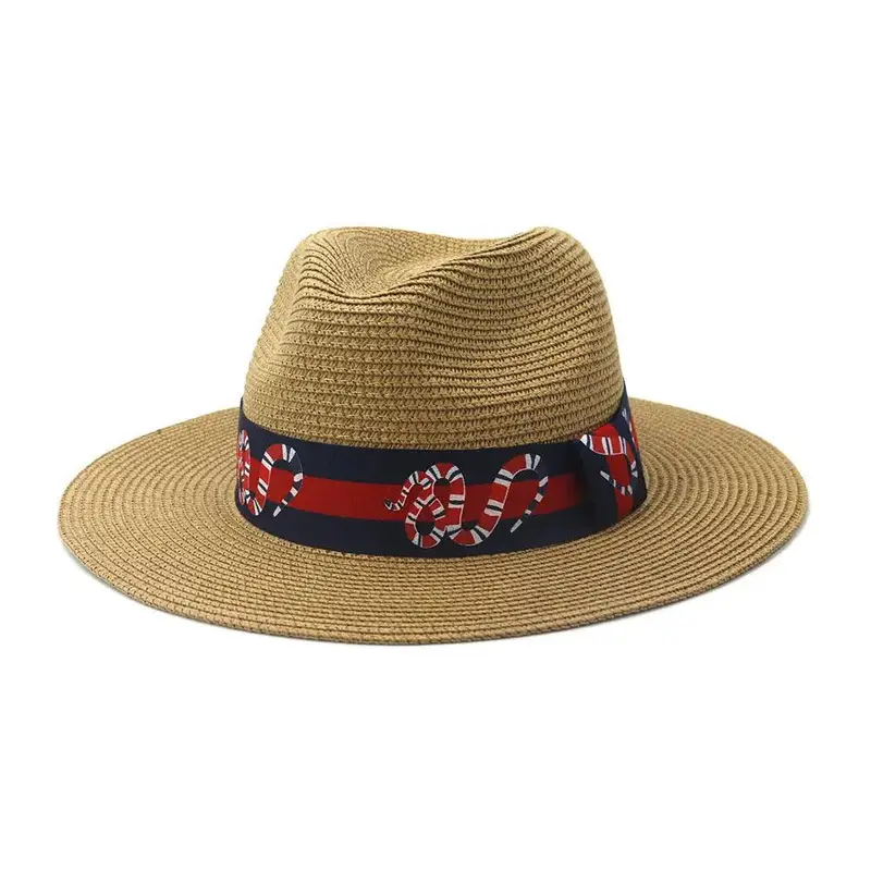 Men And Women Beach Hats New Outdoor Beach