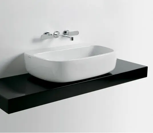 Mensola Forty6 Da 100a 250 Sabbia