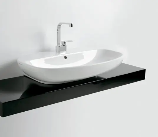 Mensola Forty6 Da 110a 250 Grigio