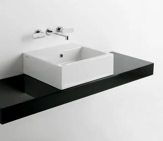 Mensola Forty6 Da 80 A 250 Sabbia