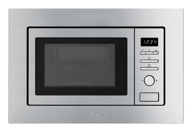 Microonde FMI017X Smeg
