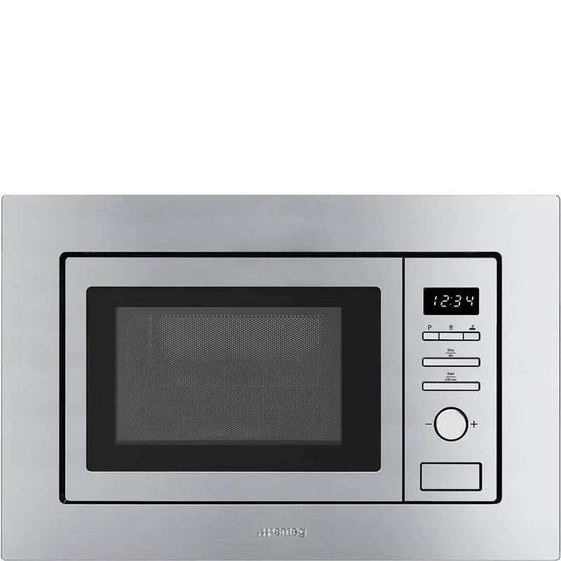 Microonde Smeg