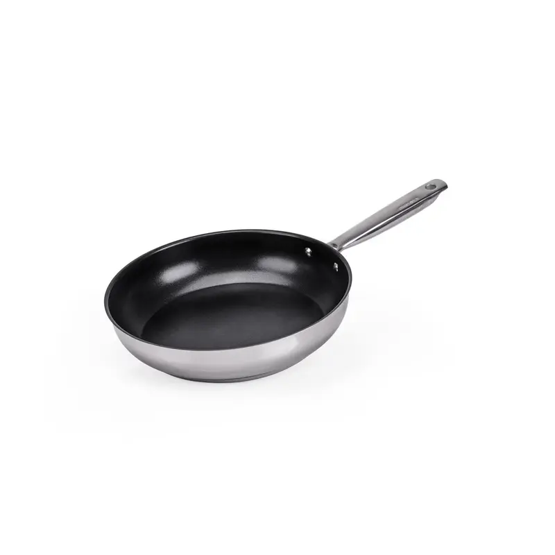 Moneta ACCORDO INOX PADELLA 2