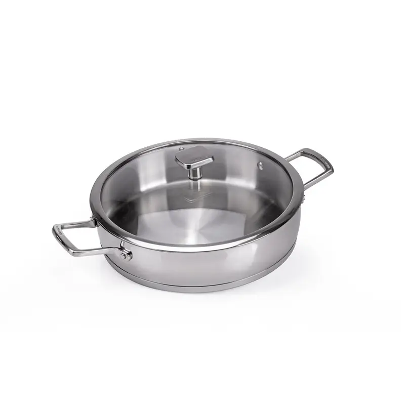Moneta ACCORDO INOX TEGAME 28 cm