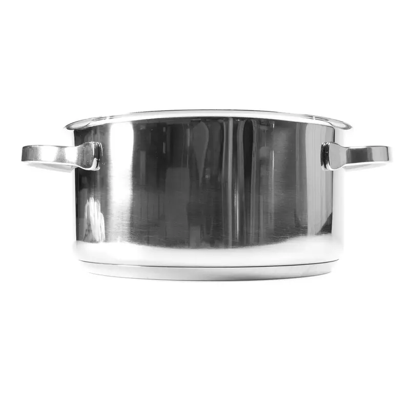 Moneta ALLEGRO INOX CASSERUOLA
