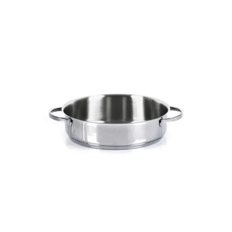 Moneta ALLEGRO INOX TEGAME 2