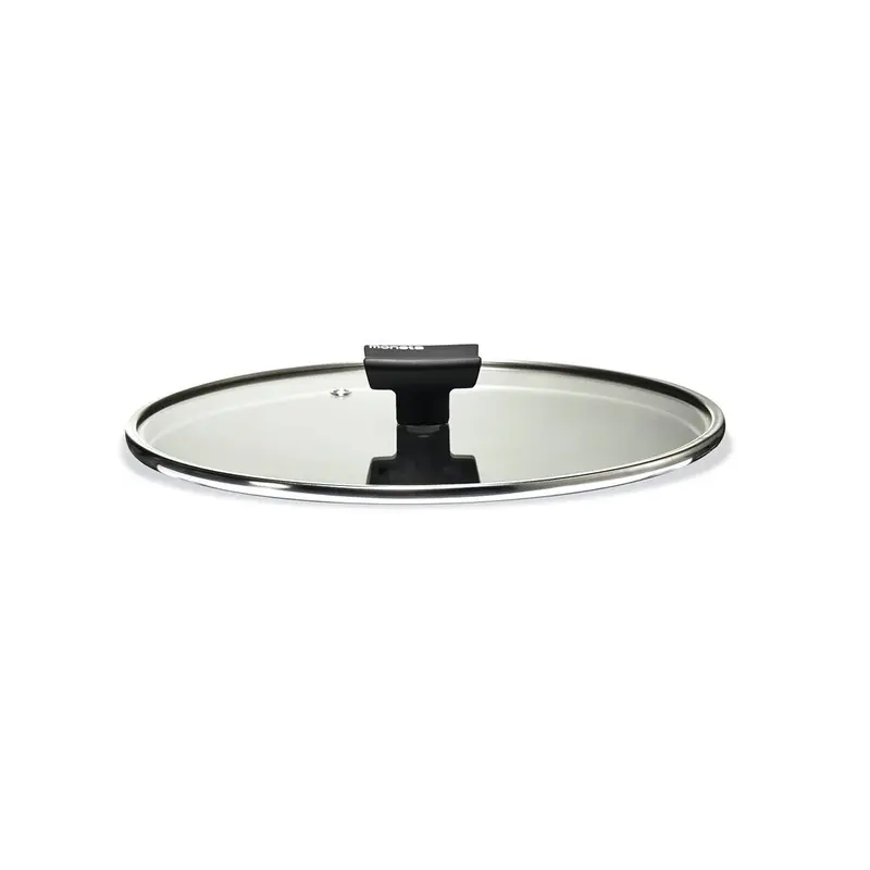 MONETA COPERCHIO BORDO ACCIAIO INOX