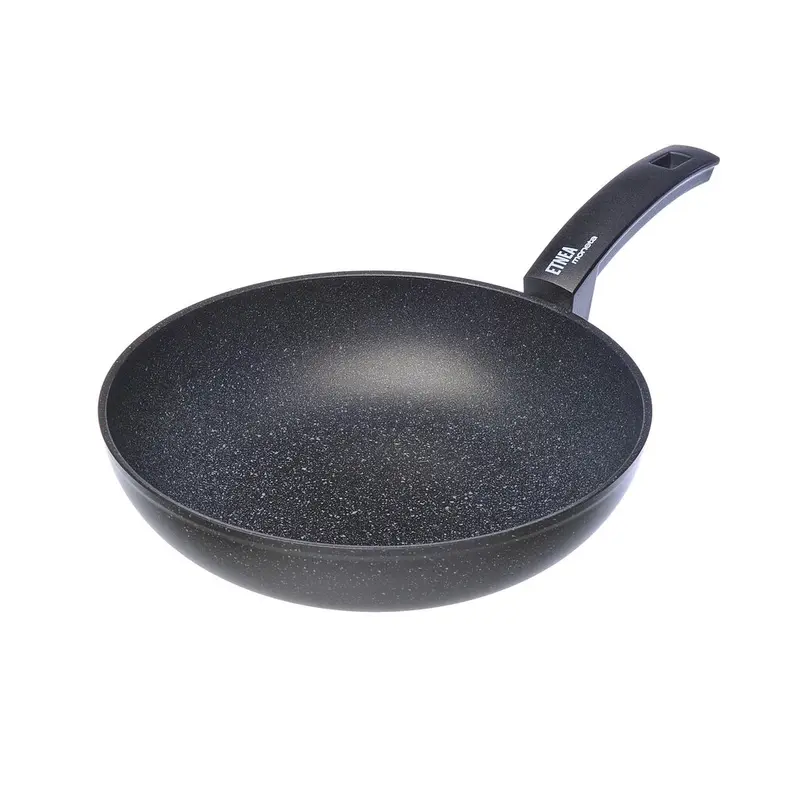 Moneta ETNEA WOK 28 cm