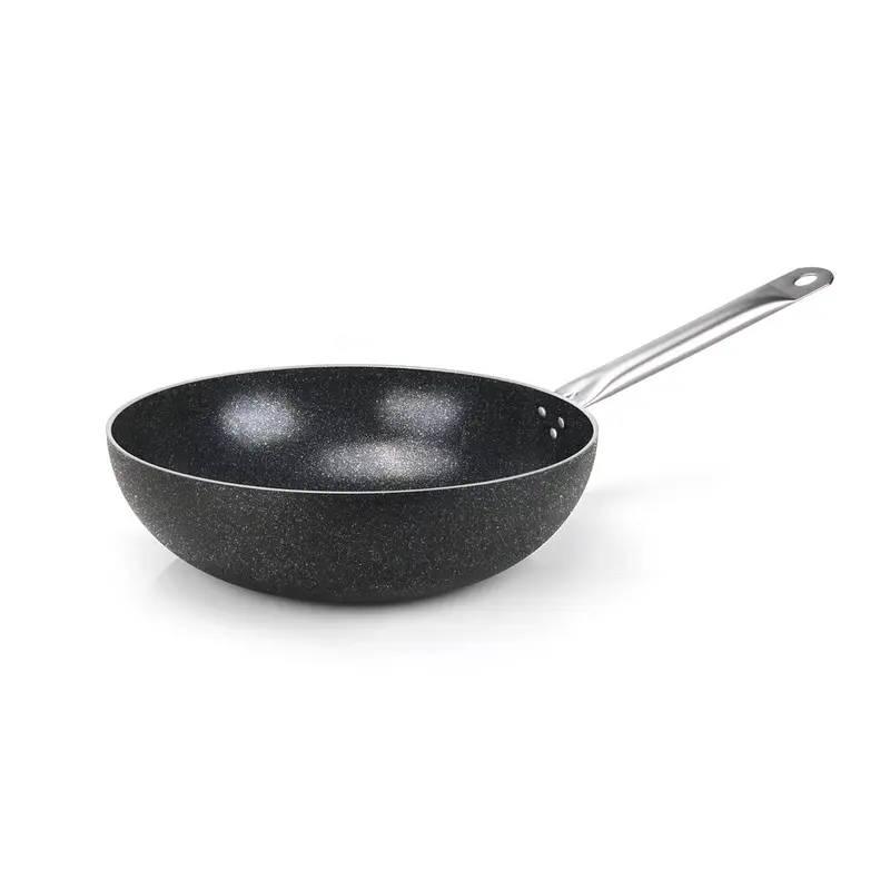 Moneta ETNEA WOK 30 cm