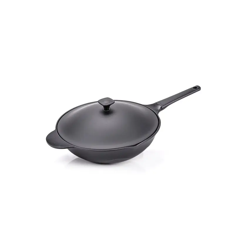 Moneta LIRICA WOK 32 cm