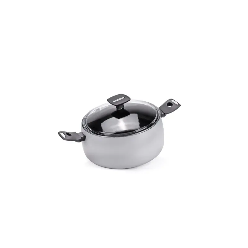 Moneta MAMMOLA INDUCTION CASSERUOLA 2