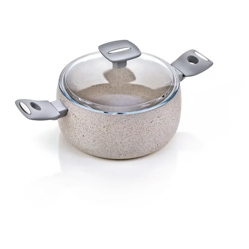 Moneta MAMMOLA STONE CASSERUOLA 24 cm