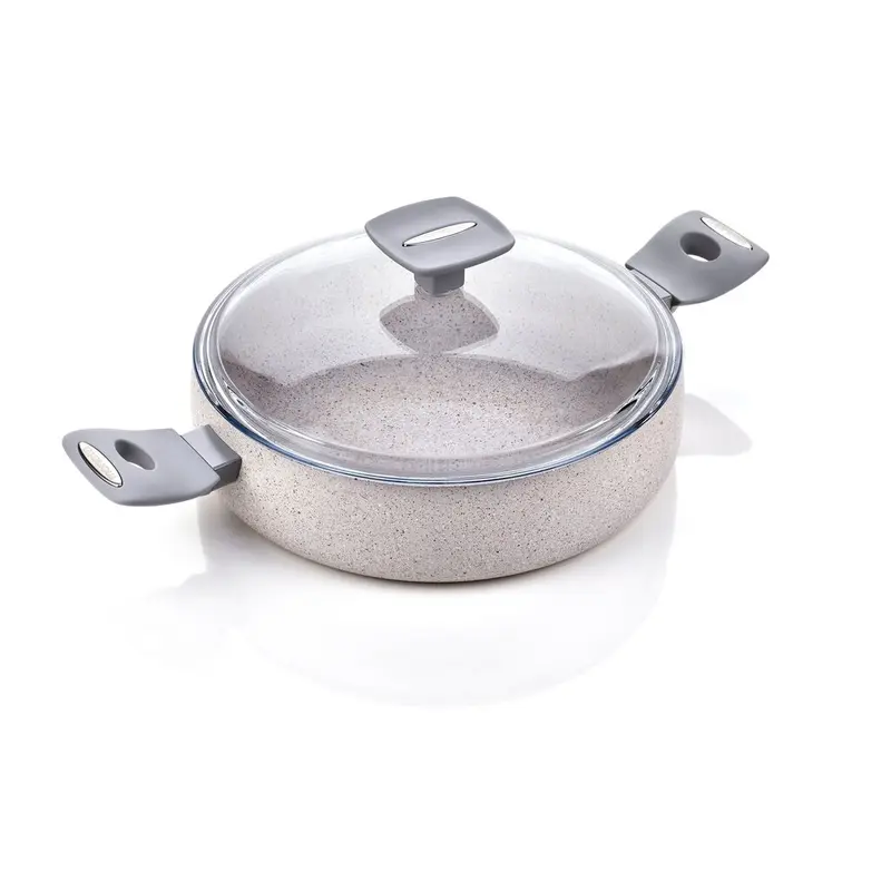 Moneta MAMMOLA STONE TEGAME 28 cm