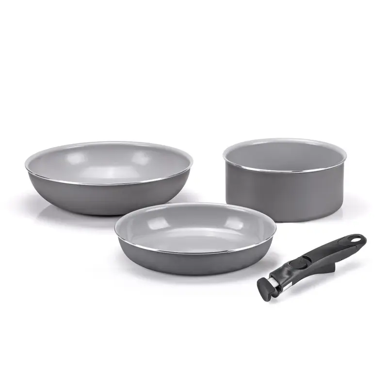 Moneta Melodia Set da 3 pezzi Melodia Minispace