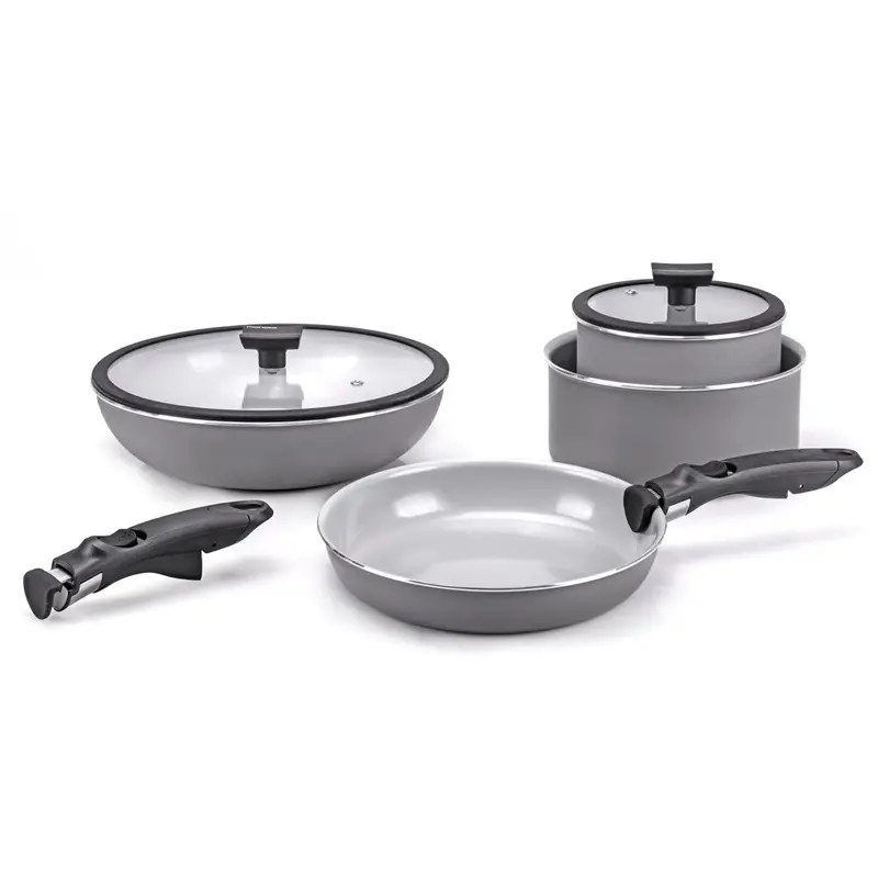 Moneta Melodia Set da 6 pezzi Melodia Minispace