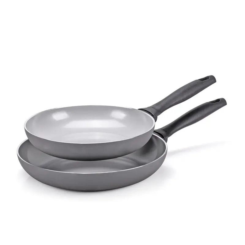 Moneta Melodia set di padelle 24-28cm