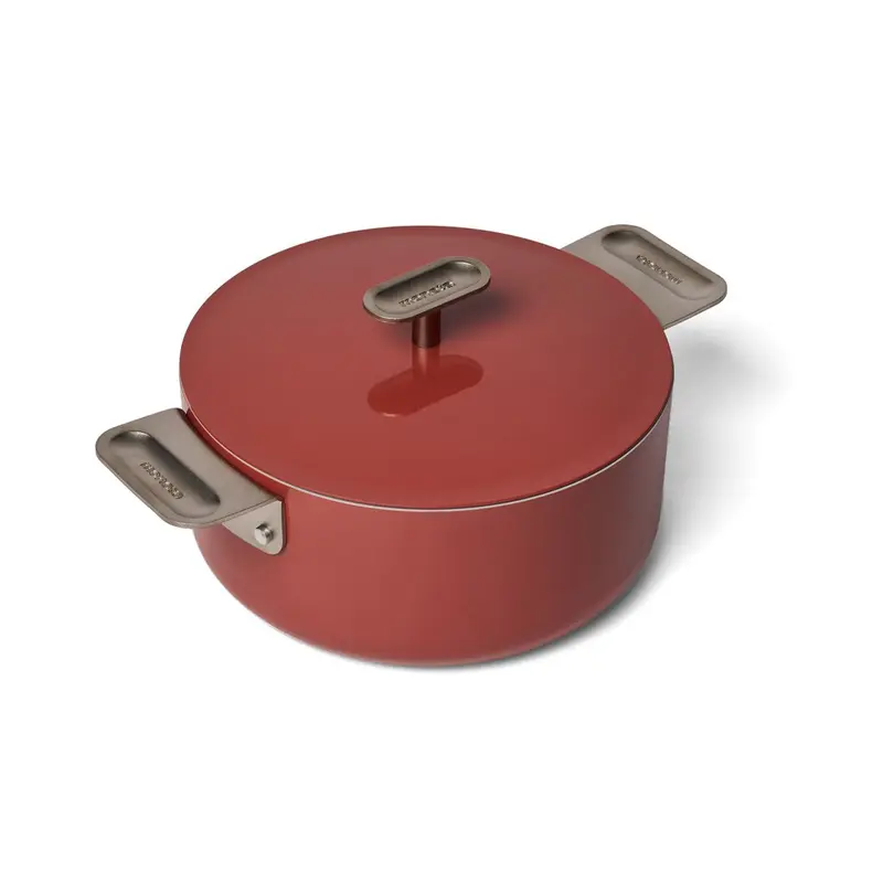 Moneta MONETA 151 RED VIBE CASSERUOLA 2