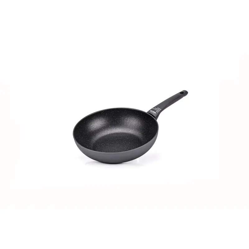 Moneta YES (ZEUS 2.0) WOK 28 cm