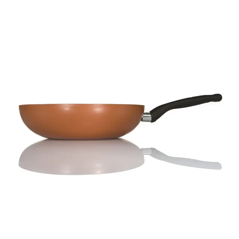 Moneta ZECCHINO WOK 28 cm
