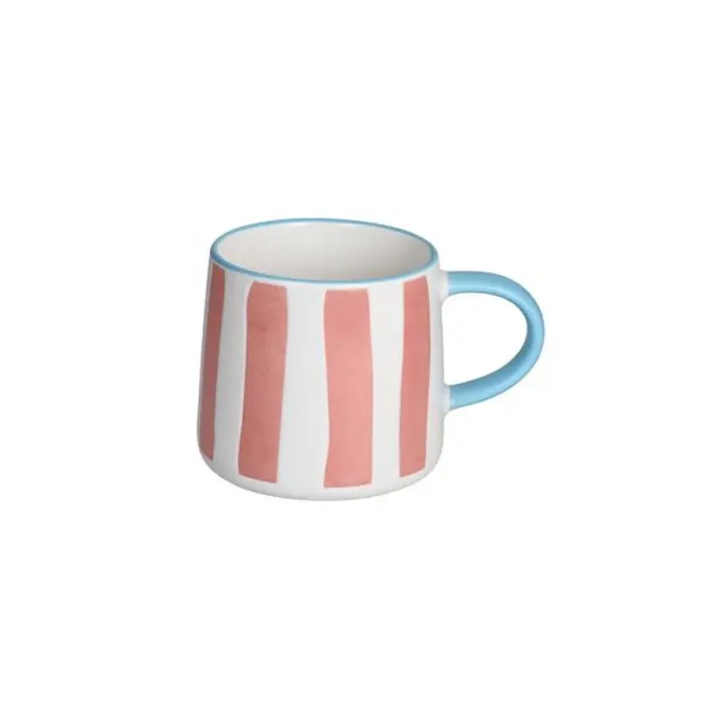 Mug Andrea Fontebasso Geo - righe