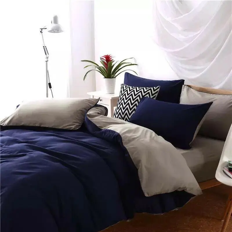 New Cotton Bedding Set