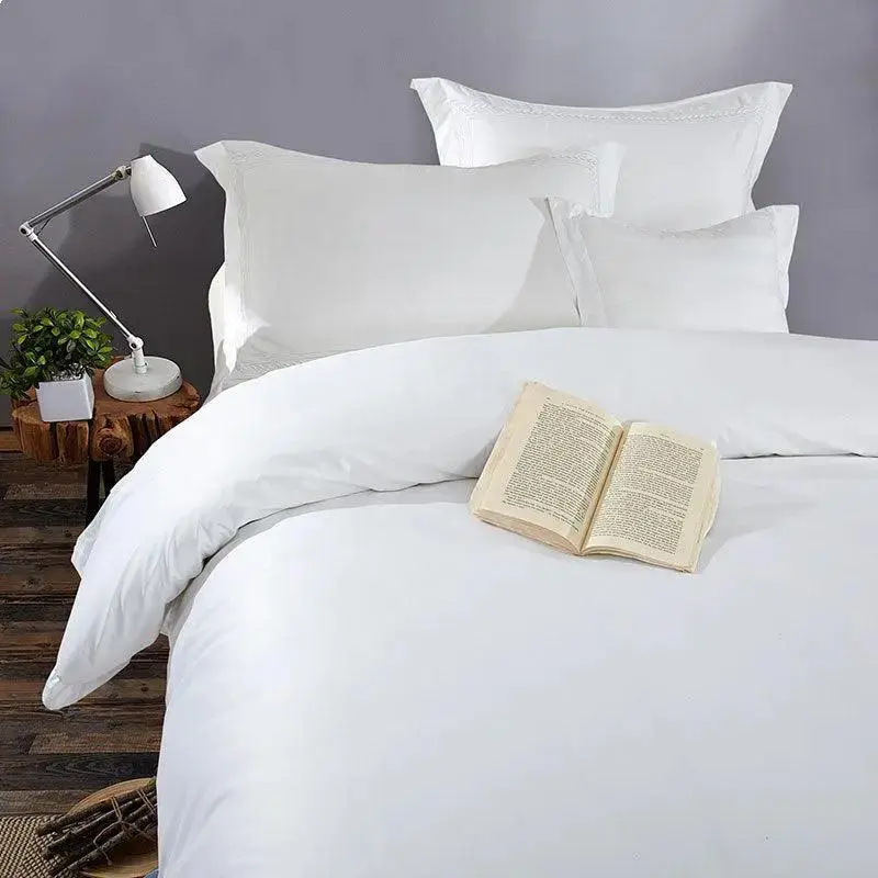 New Cotton Satin Bedding