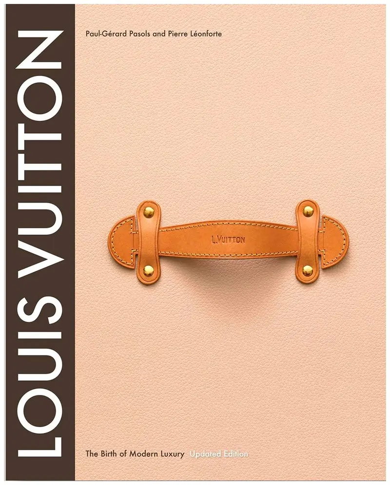 New Mags Libro Louis Vuitton