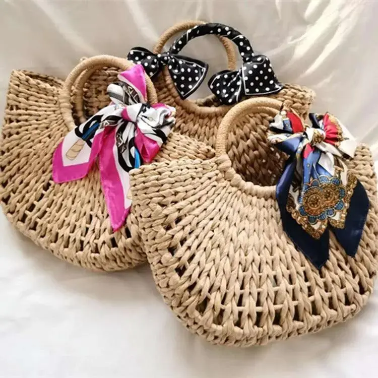 New Portable Beach Vacation Beach Bag