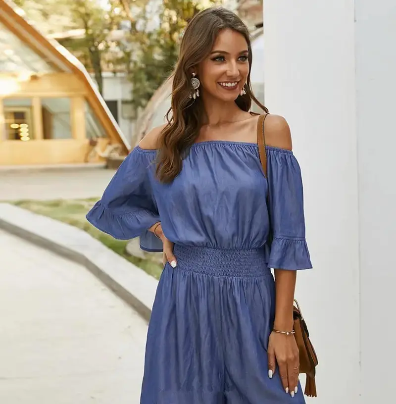 New Rompers