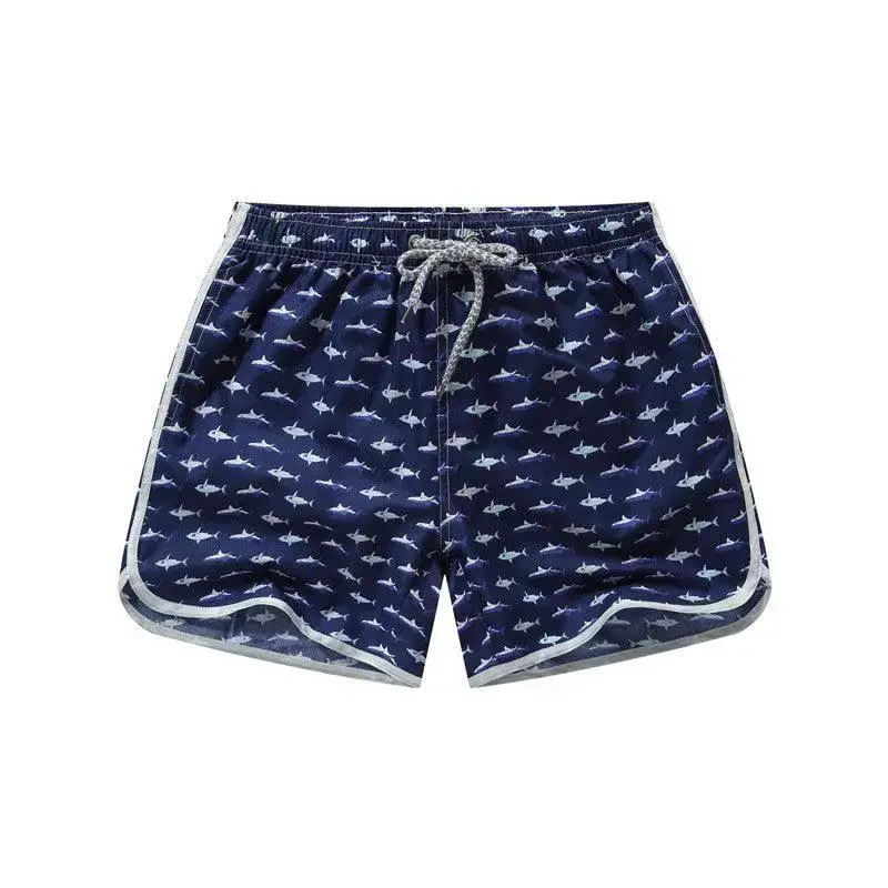 New Summer Beach Pants