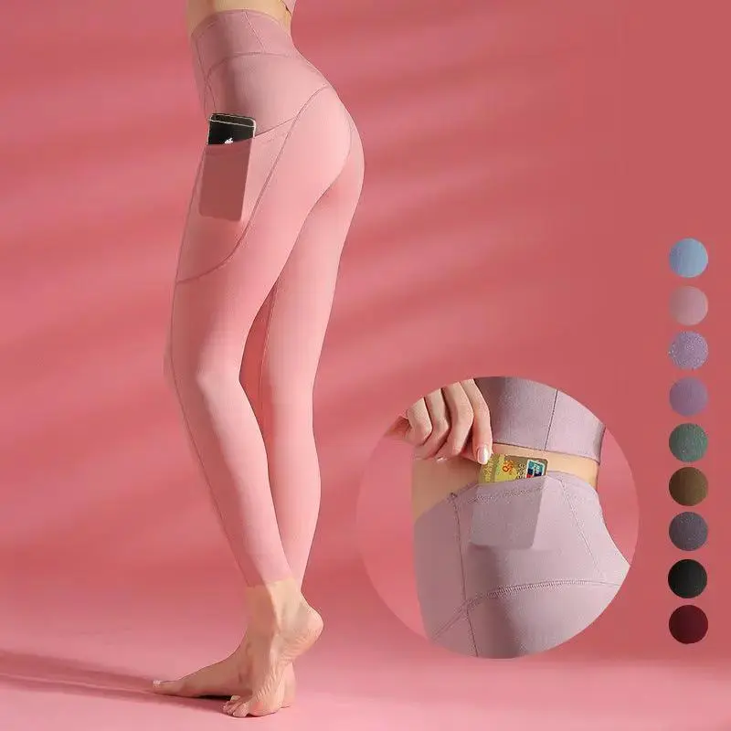 New Yoga pants
