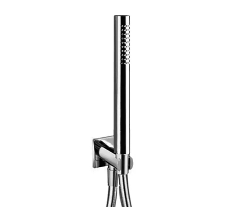 NOSTROMO COMPLETO DOCCIA BIANCO OPACO