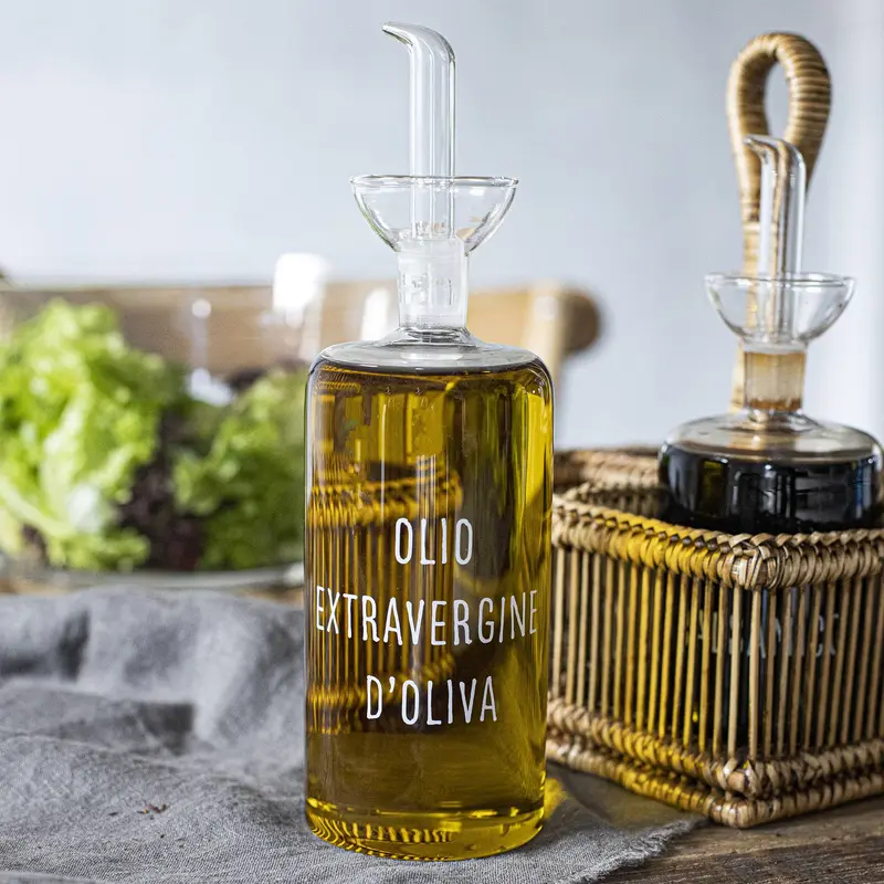 Oliera "Olio Extra Vergine d'Oliva"