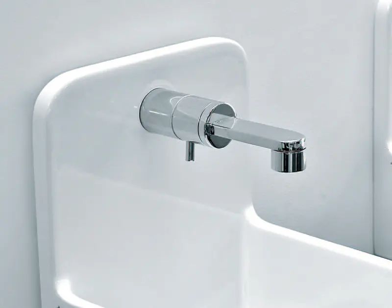 One Doppio Comando Lavabo