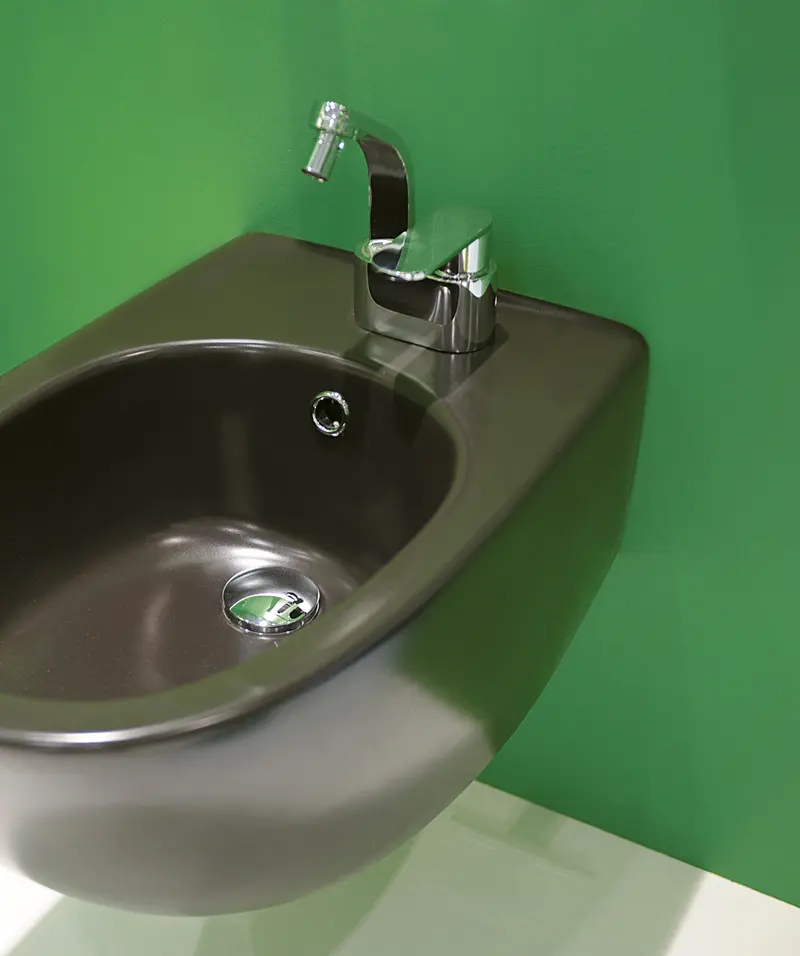 One Monoforo Bidet