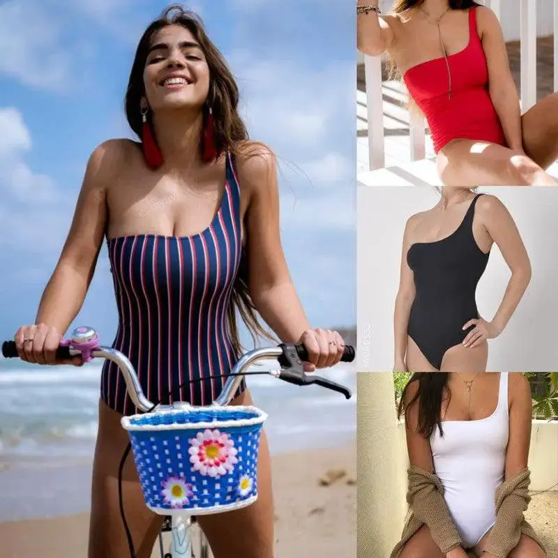One piece most liked bikini