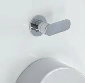One Rubinetto Incasso Per Orinatoi