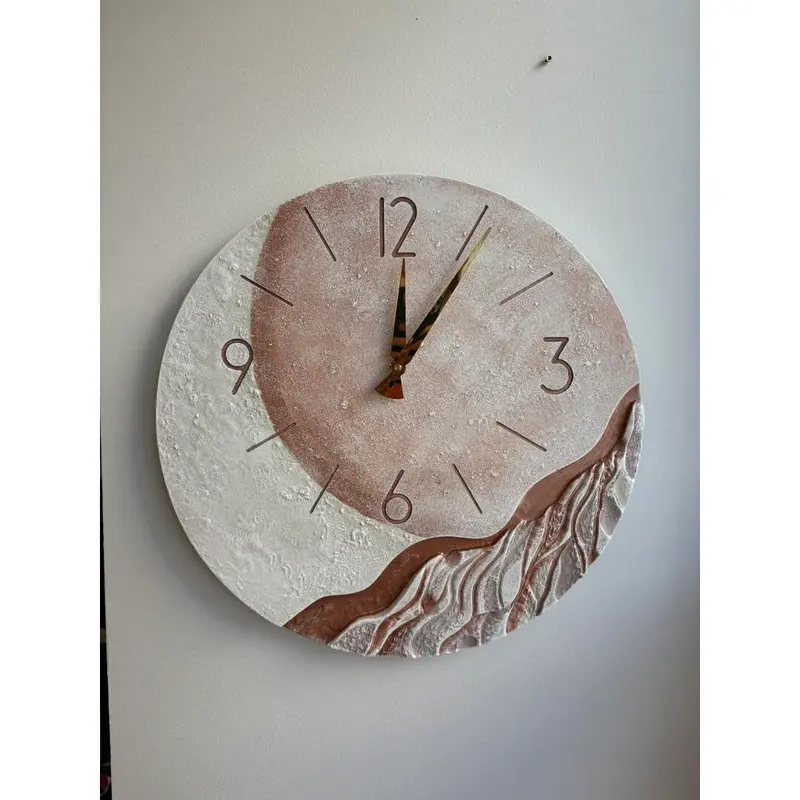 Orologio Cartapietra Luna