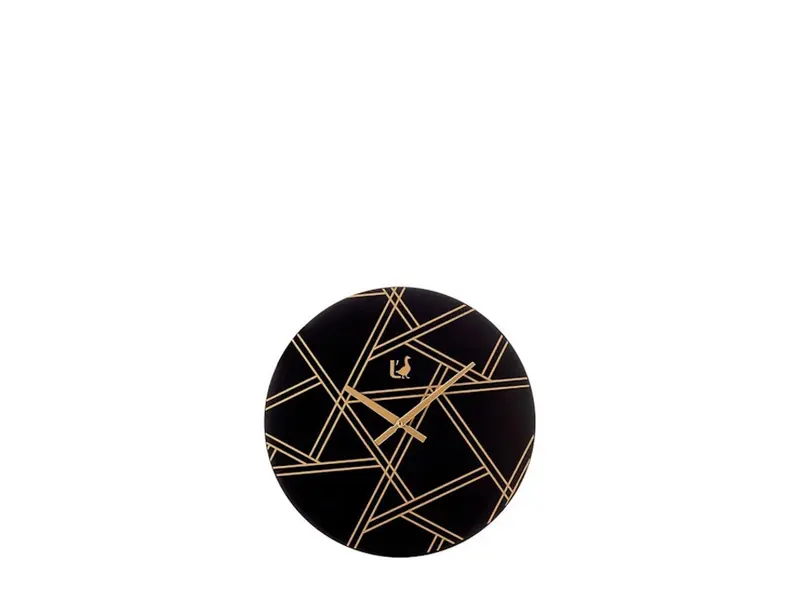 Orologio da Parete Urban – L'Oca Nera Ø 40x3,5 cm