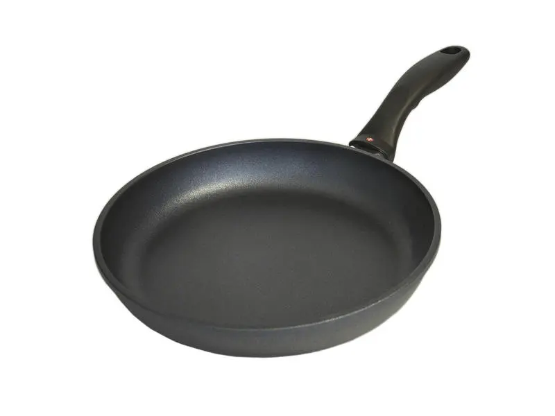 Padella Bassa Antiaderente Ø 28cm Swiss Diamond