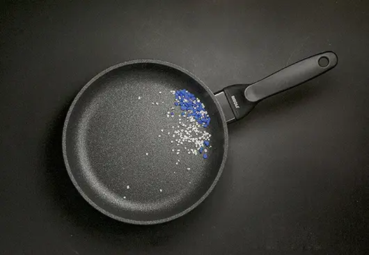 Padella BLACKplus Risolì - induction