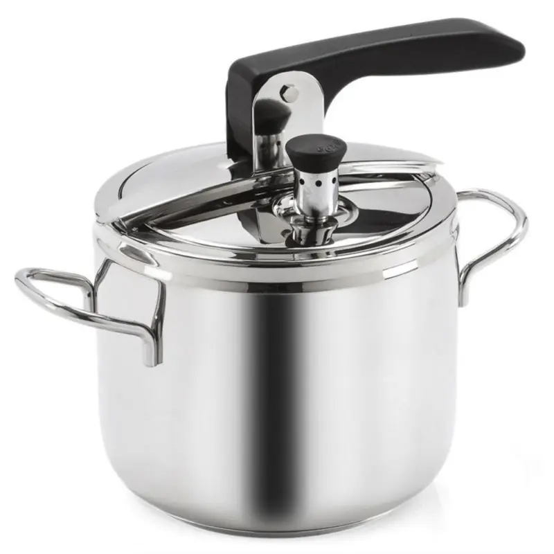 Pentola a pressione Barazzoni Bonita induction