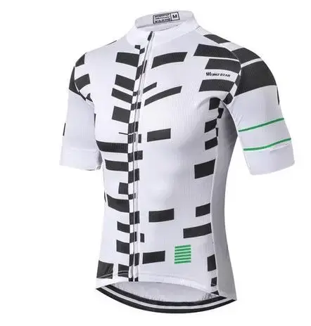 Perfect Cycling Jersey