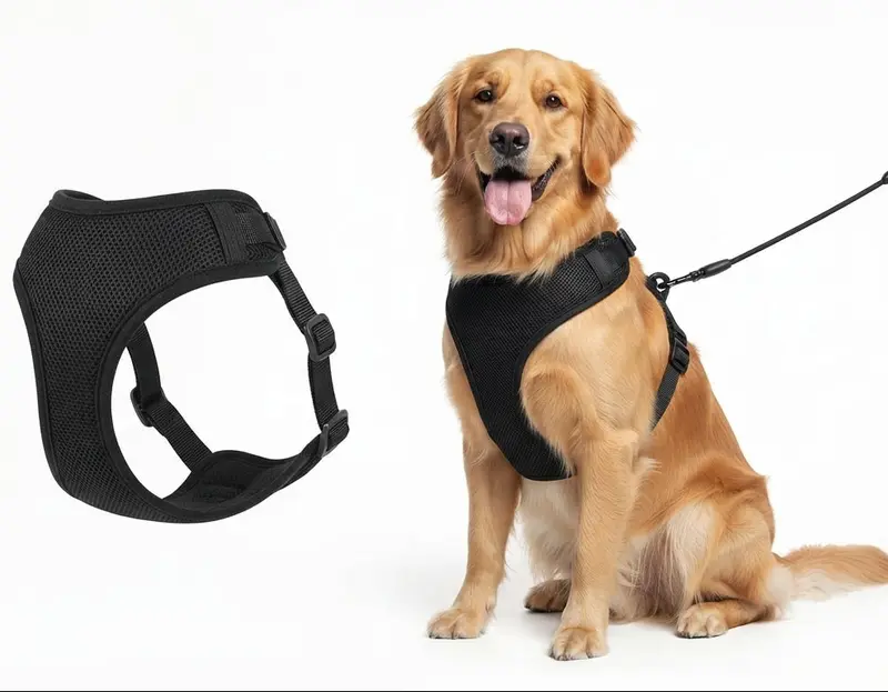 Pettorina 2-in-1