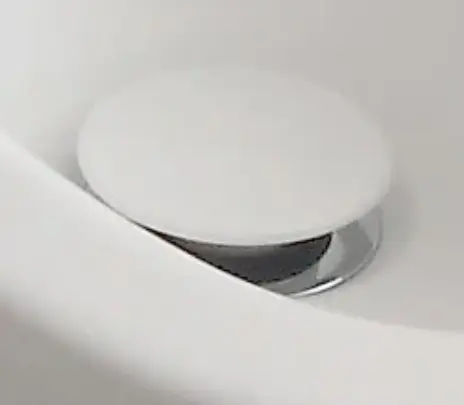 Piletta C tpieno Integr Cop bianco