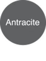 Piletta Con Coperchio In Ecobiosolid Antracite Matt